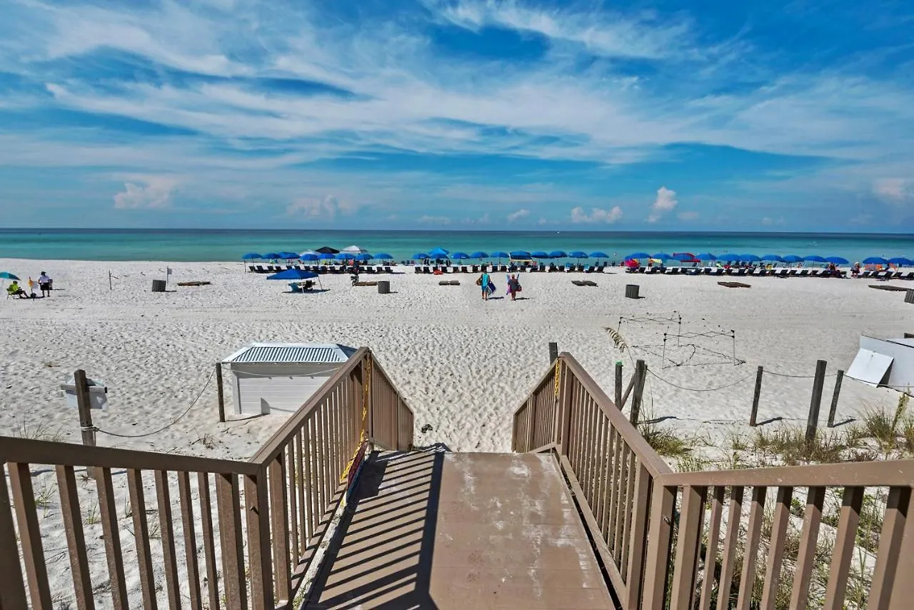 Boardwalk 1405 Apartment Panama City Beach