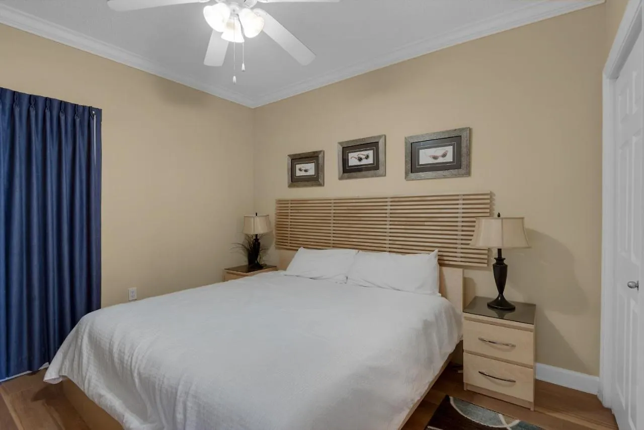 Boardwalk 1405 Apartment Panama City Beach