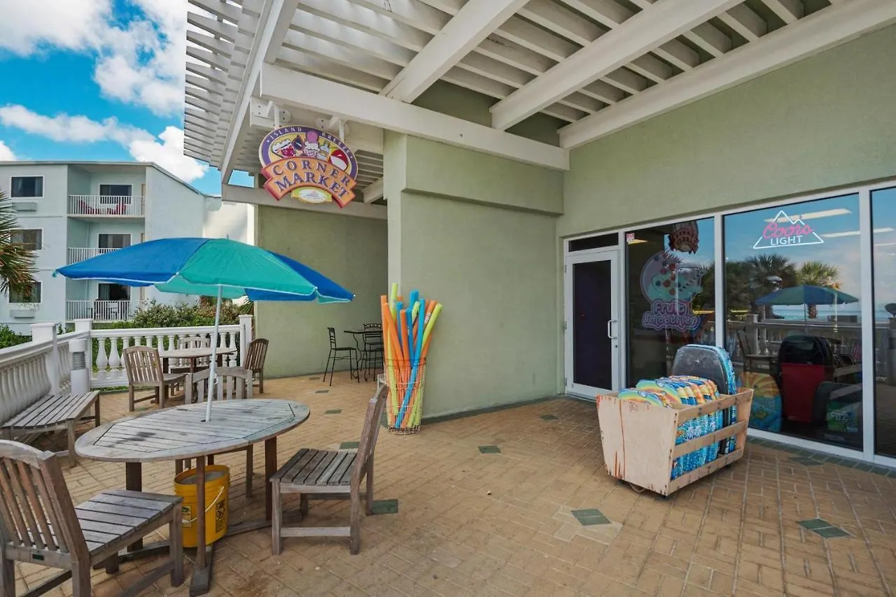 Boardwalk 1405 Apartment Panama City Beach
