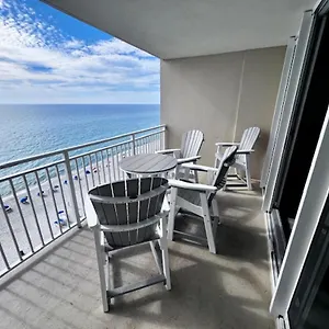Apartment Emerald 1131, Panama City Beach